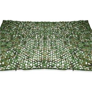 Ymyny - 4x3M Rectangular Sun Shade Sail Camouflage Design Green Awning Outdoor Camo Net Ymyny - 4x3M Rectangular Sun Shade Sail Camouflage Design Green Awning Outdoor Camo Net