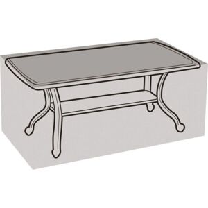 GARLAND 6 Seater Rectangular Table Cover - Premium - W1376 GARLAND 6 Seater Rectangular Table Cover - Premium - W1376