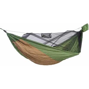 Amazonas - Adventure Hero Hammock xxl - Nylon - L25 x W12 cm Amazonas - Adventure Hero Hammock xxl - Nylon - L25 x W12 cm