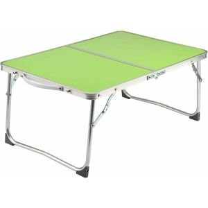 BRIEFNESS Aluminium Folding Camping Picnic Table, Small Garden Table for Outdoor Indoor BBQ Party, Laptop Bed Sofa Tray Table, Compact Foldable Desk with BRIEFNESS Aluminium Folding Camping Picnic Table, Small Garden Table for Outdoor Indoor BBQ Party, Laptop Bed Sofa Tray Table, Compact Foldable Desk with