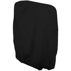 2 Pack Folding Chair Covers, Windproof Anti-UV Waterproof Sun Lounger Covers Conference Chair Garden Chair Covers Foldable(Black) - Alwaysh 2 Pack Folding Chair Covers, Windproof Anti-UV Waterproof Sun Lounger Covers Conference Chair Garden Chair Covers Foldable(Black) - Alwaysh