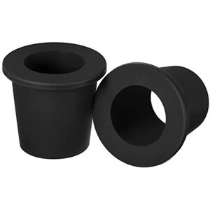 Alwaysh - 2 pcs Umbrella Table Hole Cover, Silicone Cone Umbrella Stabilizer, Umbrella Hole table insert or Swimming Umbrella Adapter Alwaysh - 2 pcs Umbrella Table Hole Cover, Silicone Cone Umbrella Stabilizer, Umbrella Hole table insert or Swimming Umbrella Adapter