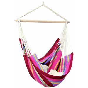 amazonas Brasil Grenadine Hanging Chair amazonas Brasil Grenadine Hanging Chair
