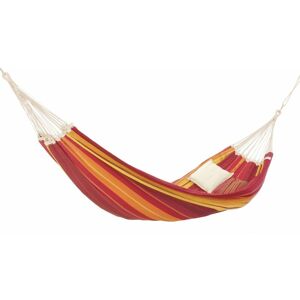 amazonas Gigante Lava xxl Hammock - L450 x W300 x H200 cm amazonas Gigante Lava xxl Hammock - L450 x W300 x H200 cm