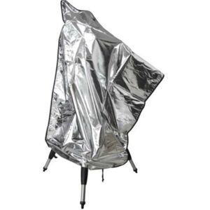 MCBOSON Astromania Telescope Protective Cover with Fixing Strap – Protect your telescope from dust, moisture and more.--TRIMEC MCBOSON Astromania Telescope Protective Cover with Fixing Strap – Protect your telescope from dust, moisture and more.--TRIMEC