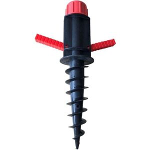 Ymyny - Beach Umbrella Anchor Base, Umbrella Stand Base, In Ground Parasol, Used for Outdoor Parasol, Beach Umbrella, Umbrella Stand Ymyny - Beach Umbrella Anchor Base, Umbrella Stand Base, In Ground Parasol, Used for Outdoor Parasol, Beach Umbrella, Umbrella Stand
