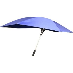 SECUREFIX DIRECT Blue Wind Resistant Umbrella with Fibreglass Poles - Windproof Automatic Storm SECUREFIX DIRECT Blue Wind Resistant Umbrella with Fibreglass Poles - Windproof Automatic Storm