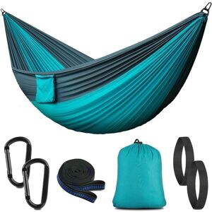 BEIJIYI Camping Hammock with Mosquito Net, 300kg Load Capacity, 2 Person Outdoor Hammock, Breathable Quick-Drying Parachute Nylon, Ultralight Hammock BEIJIYI Camping Hammock with Mosquito Net, 300kg Load Capacity, 2 Person Outdoor Hammock, Breathable Quick-Drying Parachute Nylon, Ultralight Hammock