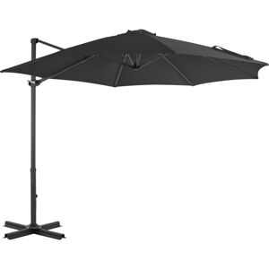 vidaXL Cantilever Garden Parasol - UV Protective, 300x238 cm vidaXL Cantilever Garden Parasol - UV Protective, 300x238 cm