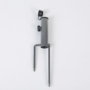 Csparkv - 33×8×3.5cm)Parasol Stand, Parasol Base Ground Spike for Iron Parasol Umbrella Accessories Balcony Fixing for Parasol Rods Thickness 22-38mm Csparkv - 33×8×3.5cm)Parasol Stand, Parasol Base Ground Spike for Iron Parasol Umbrella Accessories Balcony Fixing for Parasol Rods Thickness 22-38mm