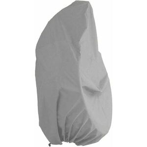 Héloise - Egg Chair Swing Covers Waterproof Dustproof Gray Hanging Chairshieldfor Outdoor Garden Patio Swing Seat,Protective Shield Héloise - Egg Chair Swing Covers Waterproof Dustproof Gray Hanging Chairshieldfor Outdoor Garden Patio Swing Seat,Protective Shield