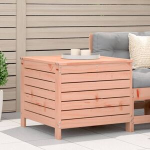 Garden Footstool 62x63.5x53.5 cm Solid Wood Douglas Vidaxl Garden Footstool 62x63.5x53.5 cm Solid Wood Douglas Vidaxl
