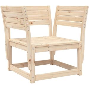 Garden Chair Solid Wood Pine Vidaxl Garden Chair Solid Wood Pine Vidaxl