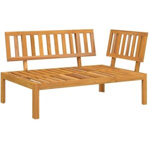 Garden Pallet Corner Sofa Solid Wood Acacia Vidaxl Garden Pallet Corner Sofa Solid Wood Acacia Vidaxl