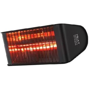 Heat Outdoors Shadow Fatboy Black 2.4kW Mega Heat Patio Heater Non Remote 901605 Heat Outdoors Shadow Fatboy Black 2.4kW Mega Heat Patio Heater Non Remote 901605
