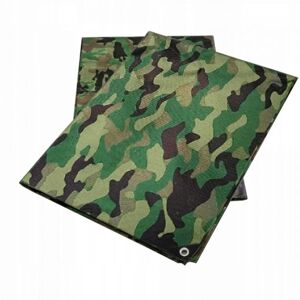 KADAX Tarpaulin, Protective Cover, Tarpaulin for Garden, 1.5 m x 3 m KADAX Tarpaulin, Protective Cover, Tarpaulin for Garden, 1.5 m x 3 m