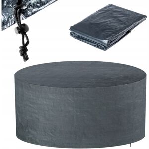 KADAX Tarpaulin, Waterproof Cover for Garden Furniture, for Table KADAX Tarpaulin, Waterproof Cover for Garden Furniture, for Table