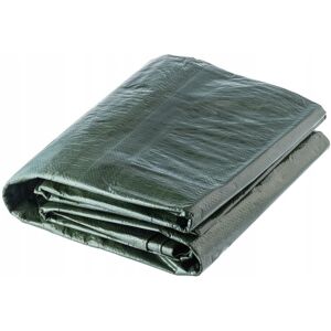 KADAX Waterproof Tarpaulin, Reinforced Protective Cover, Green, 4x5m KADAX Waterproof Tarpaulin, Reinforced Protective Cover, Green, 4x5m