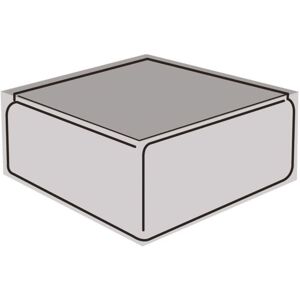 GARLAND Large Coffee Table Cover - Premium - W1682 GARLAND Large Coffee Table Cover - Premium - W1682