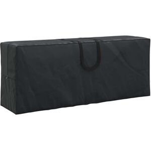 Vidaxl - Outdoor Furniture Cover 125 x 32 x 50 cm 210D oxford fabric Vidaxl - Outdoor Furniture Cover 125 x 32 x 50 cm 210D oxford fabric
