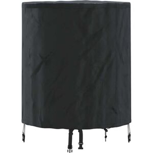 Outdoor Furniture Cover 62 x 62 x 70 cm 420D Oxford Fabric vidaXL Outdoor Furniture Cover 62 x 62 x 70 cm 420D Oxford Fabric vidaXL