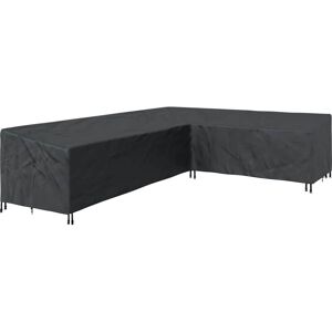 Outdoor Furniture Cover 330 x 255 x 80 cm 210D Oxford Fabric vidaXL Outdoor Furniture Cover 330 x 255 x 80 cm 210D Oxford Fabric vidaXL