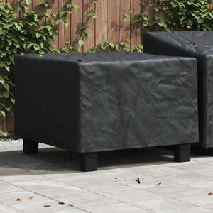 Outdoor Furniture Cover 99 x 99 x 60 cm 420D Oxford Fabric vidaXL Outdoor Furniture Cover 99 x 99 x 60 cm 420D Oxford Fabric vidaXL