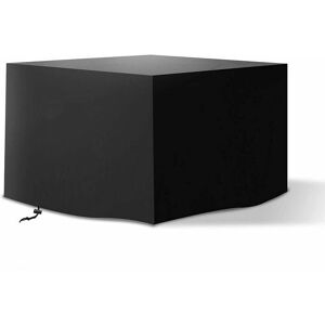 HOOPZI Outdoor Furniture Cover, Protective Cover for Outdoor Furniture, Rectangular Seating Sets, Garden Tables and Furniture Sets, Waterproof, Breathable HOOPZI Outdoor Furniture Cover, Protective Cover for Outdoor Furniture, Rectangular Seating Sets, Garden Tables and Furniture Sets, Waterproof, Breathable