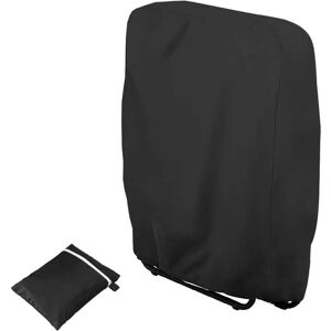LONGZIMING Outdoor Zero Gravity Folding Chair Cover Waterproof Dustproof Patio Furniture Weatherproof 28' x 43.2' LONGZIMING Outdoor Zero Gravity Folding Chair Cover Waterproof Dustproof Patio Furniture Weatherproof 28' x 43.2'
