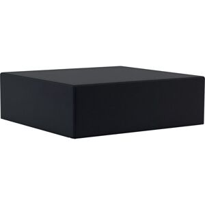 Outsunny - 225x210cm Outdoor Garden Furniture Protective Cover Black Outsunny - 225x210cm Outdoor Garden Furniture Protective Cover Black