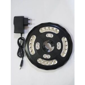 TINOR Parasol Lights, Rechargeable 28 led Parasol Light, Patio Umbrella Lamp Lighting 3 Brightness Modes, Outdoor Lighting for Camping, Patio, Garden, Tent TINOR Parasol Lights, Rechargeable 28 led Parasol Light, Patio Umbrella Lamp Lighting 3 Brightness Modes, Outdoor Lighting for Camping, Patio, Garden, Tent