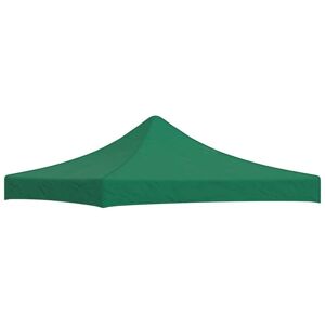 vidaXL Model 104919 Green Party Tent Roof - party tent roof vidaXL Model 104919 Green Party Tent Roof - party tent roof