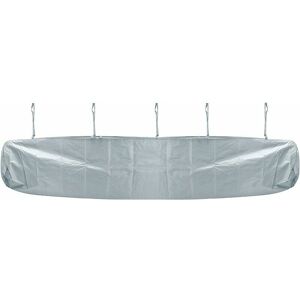 HOOPZI Patio Protection Canopy, Garden Waterproof Awning Cover Sun Shade Shelter Weather Cover, Awning Canopy Shelter Protective Sun Protection Dustproof, HOOPZI Patio Protection Canopy, Garden Waterproof Awning Cover Sun Shade Shelter Weather Cover, Awning Canopy Shelter Protective Sun Protection Dustproof,