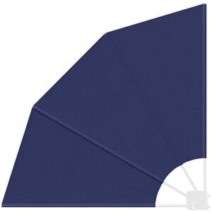 vidaXL Balcony Privacy Screen Navy Blue - Privacy Screen vidaXL Balcony Privacy Screen Navy Blue - Privacy Screen