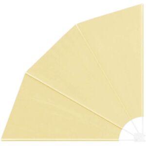 vidaXL Balcony Privacy Screen Sand - Privacy Screen for Balcony vidaXL Balcony Privacy Screen Sand - Privacy Screen for Balcony