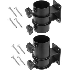 COOCHEER Patio Umbrella Stand, Outdoor Umbrella Holder, 2.2 Inch Diameter, Adjustable Umbrella Clip COOCHEER Patio Umbrella Stand, Outdoor Umbrella Holder, 2.2 Inch Diameter, Adjustable Umbrella Clip