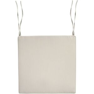 Beliani Sassari Premium Garden Cushion - UV Resistant Polyester Beliani Sassari Premium Garden Cushion - UV Resistant Polyester