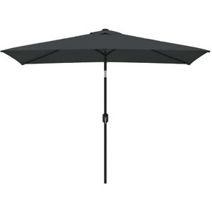 Nnevl Outdoor Parasol - UV Protective, Tilt, 300x200cm Nnevl Outdoor Parasol - UV Protective, Tilt, 300x200cm