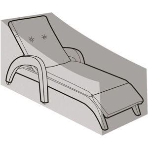 GARLAND Sun Lounger Cover - Premium W1464 GARLAND Sun Lounger Cover - Premium W1464