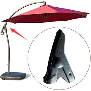 COOCHEER Umbrella accessories, spare parts combination/fixed lifting handle COOCHEER Umbrella accessories, spare parts combination/fixed lifting handle