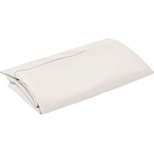 vidaXL Replacement Fabric for Cantilever Umbrella Sand White - Umbrella Fabric vidaXL Replacement Fabric for Cantilever Umbrella Sand White - Umbrella Fabric