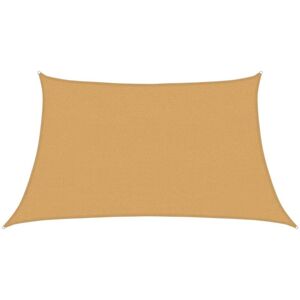 vidaXL Sun Sail - UV-resistant Durable HDPE - Versatile Outdoor Use vidaXL Sun Sail - UV-resistant Durable HDPE - Versatile Outdoor Use