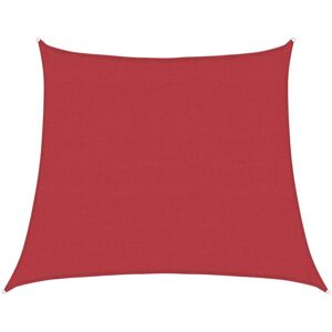 vidaXL 160 g/m² HDPE Sun Shade Triangle 4/5 x 4 m - Sunshade vidaXL 160 g/m² HDPE Sun Shade Triangle 4/5 x 4 m - Sunshade