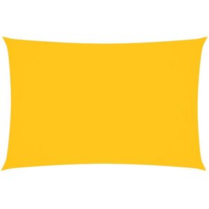 vidaXL Sun Sail Shade - Rectangular UV Water-Resistant Fabric vidaXL Sun Sail Shade - Rectangular UV Water-Resistant Fabric