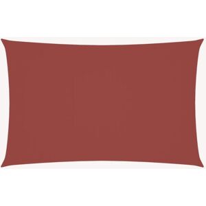 vidaXL Rectangular Shade Sail - Water & UV Resistant vidaXL Rectangular Shade Sail - Water & UV Resistant