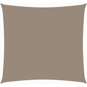 vidaXL Model - Taupe UV protection Weather resistant - Sunshade Sail vidaXL Model - Taupe UV protection Weather resistant - Sunshade Sail