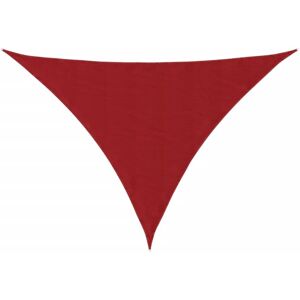 vidaXL Triangular Vela Shade 5x6x6 m - Sunshade vidaXL Triangular Vela Shade 5x6x6 m - Sunshade