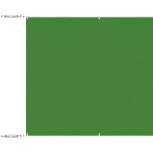 vidaXL Vertical Awning Light Green 60x1000 cm Oxford Fabric - Awning vidaXL Vertical Awning Light Green 60x1000 cm Oxford Fabric - Awning