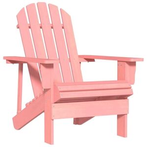 Maisonchic Model: Adirondack Garden Chair - Garden Furniture Maisonchic Model: Adirondack Garden Chair - Garden Furniture