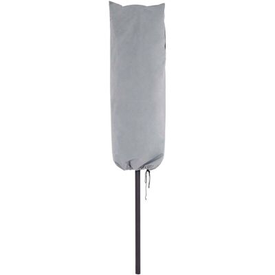 Beliani Garden Umbrella Cover - Waterproof, UV Resistant - 157x69x53 cm Beliani Garden Umbrella Cover - Waterproof, UV Resistant - 157x69x53 cm